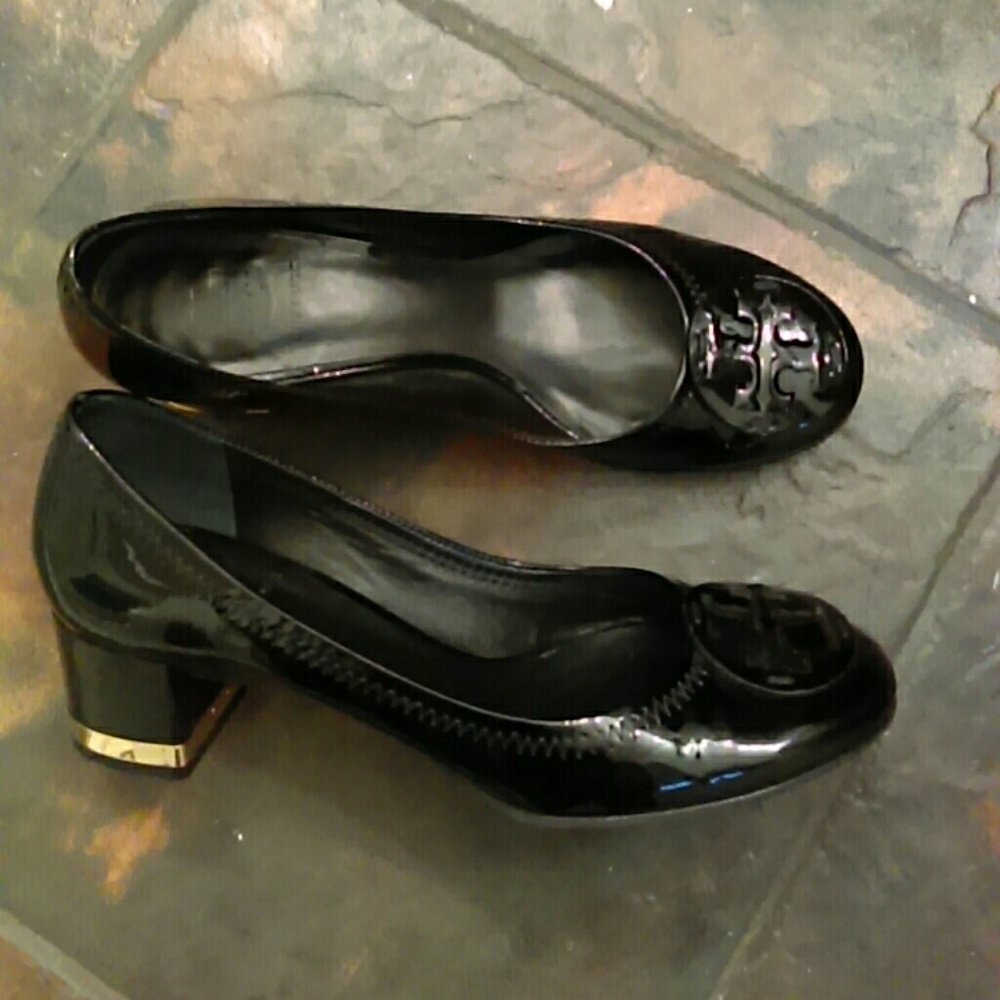 Tory Burch shoes - Picture 7 of 8